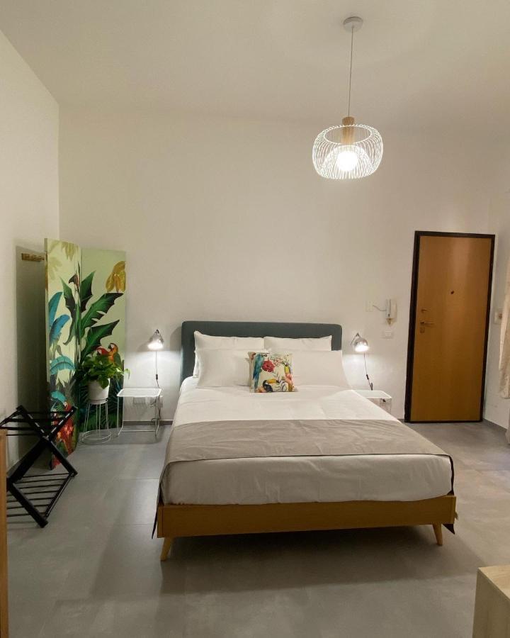 Casa Artesano, Appartamento San Michele Trapani Luaran gambar