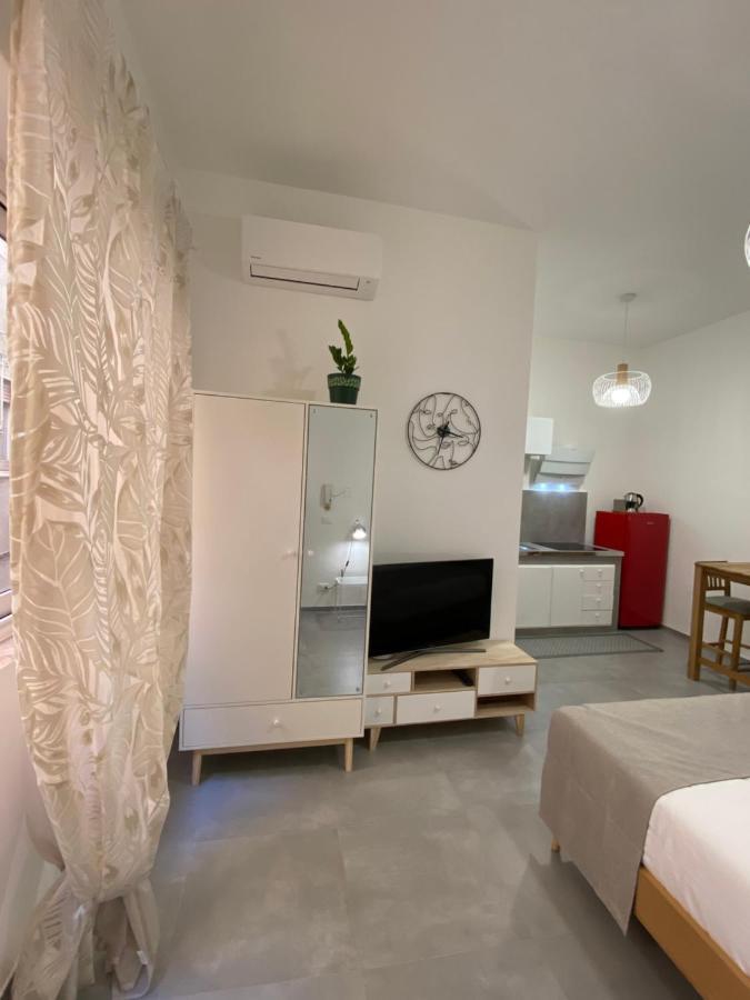 Casa Artesano, Appartamento San Michele Trapani Luaran gambar