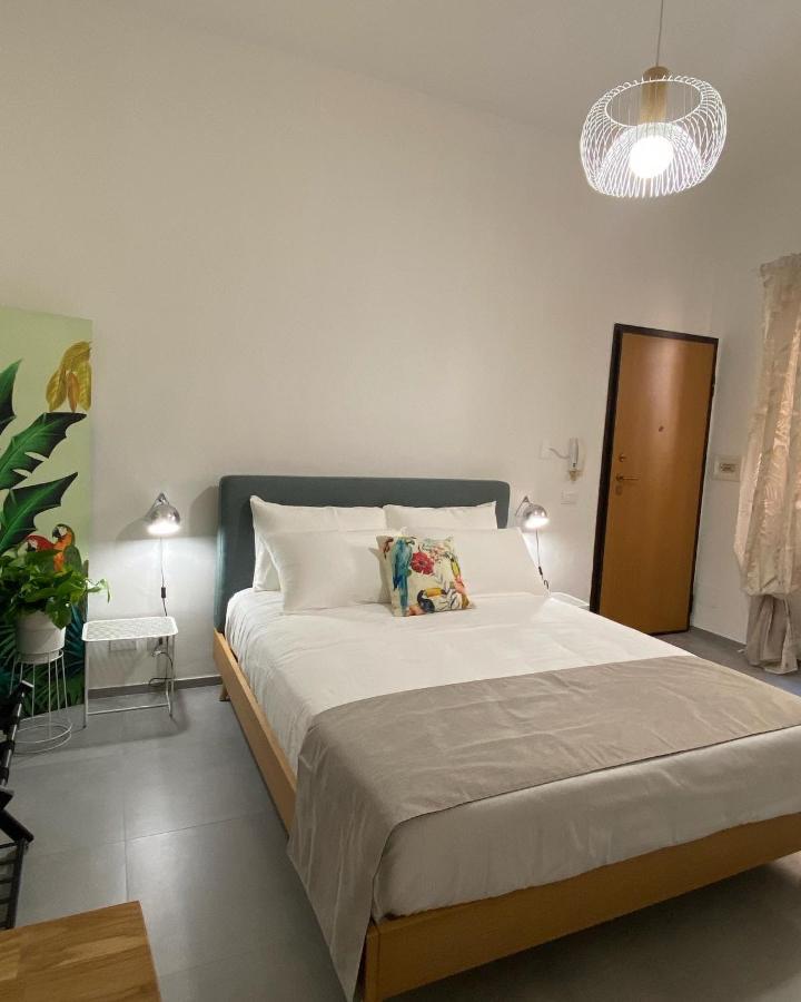 Casa Artesano, Appartamento San Michele Trapani Luaran gambar