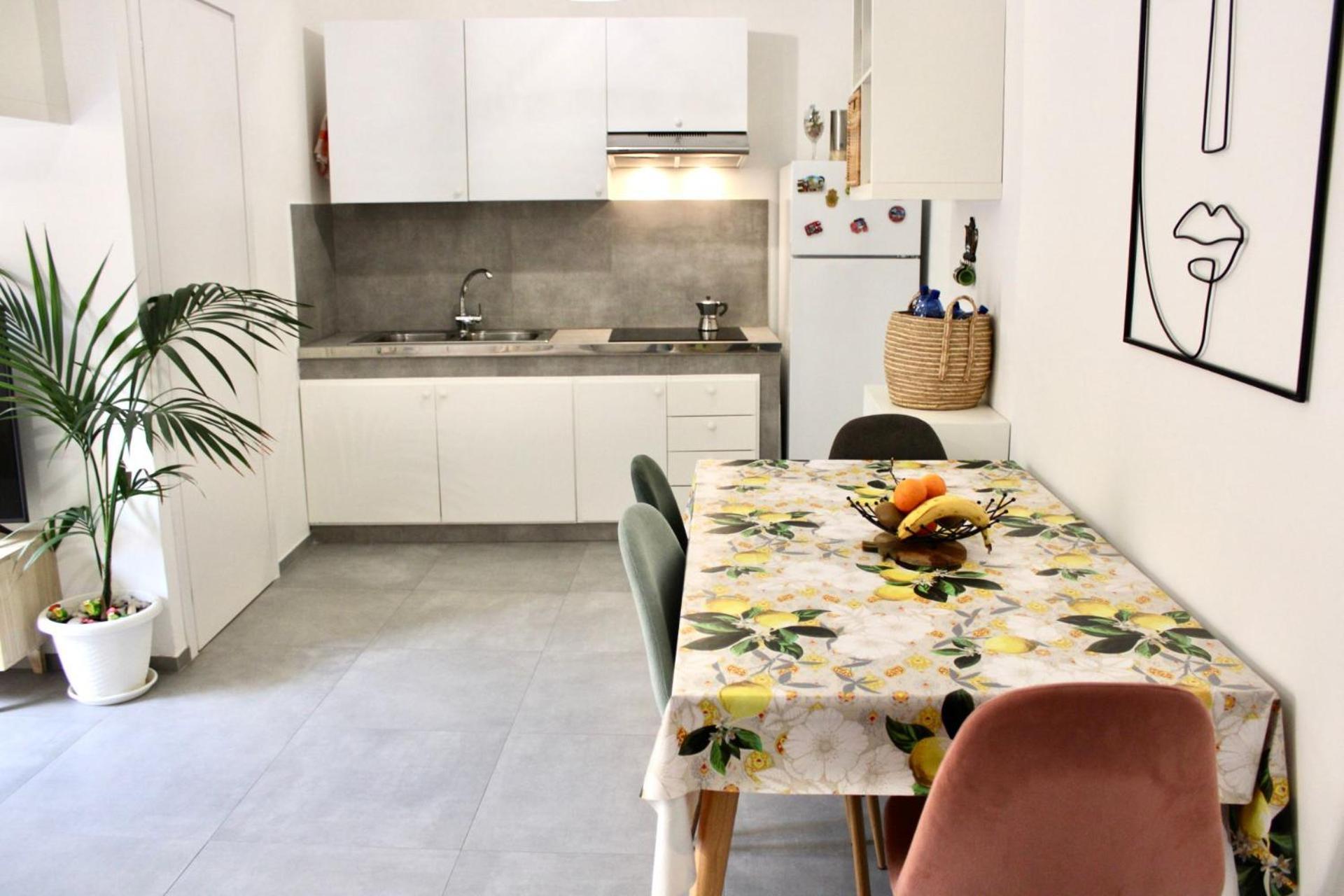 Casa Artesano, Appartamento San Michele Trapani Luaran gambar